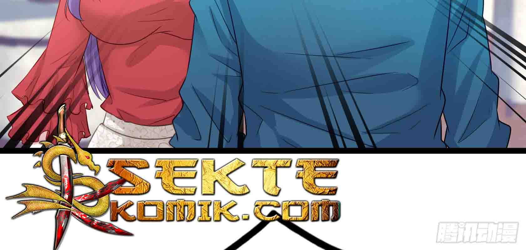 Urban Immortal Emperor Chapter 14 Gambar 99